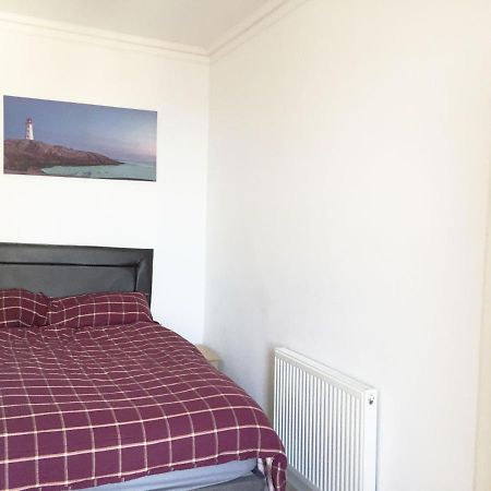 Shoreline 2 Bedroom Dunbar Serviced Apartment Εξωτερικό φωτογραφία