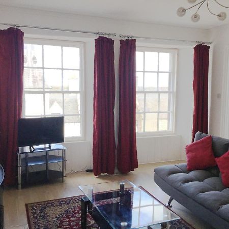 Shoreline 2 Bedroom Dunbar Serviced Apartment Εξωτερικό φωτογραφία