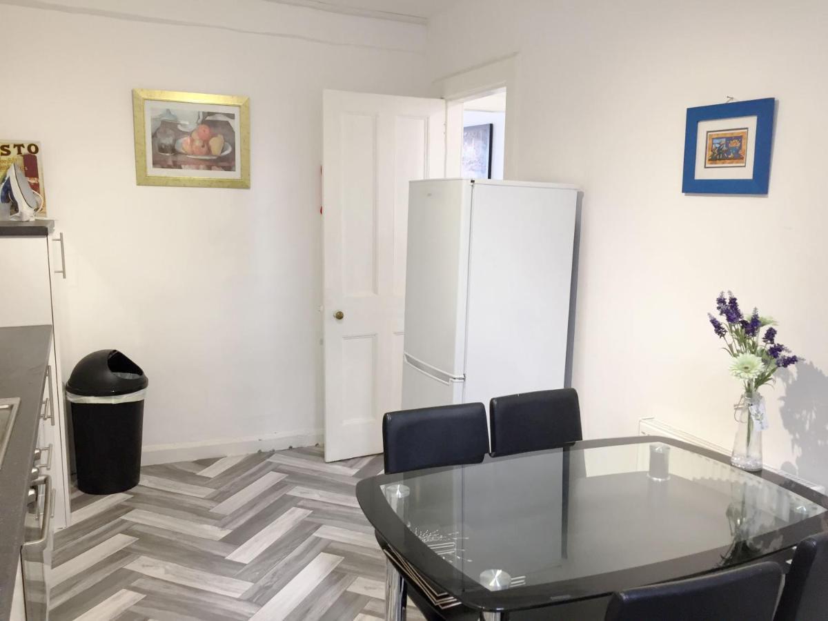 Shoreline 2 Bedroom Dunbar Serviced Apartment Εξωτερικό φωτογραφία