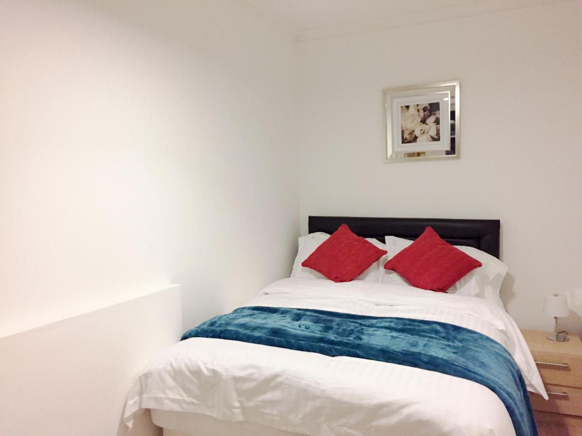 Shoreline 2 Bedroom Dunbar Serviced Apartment Εξωτερικό φωτογραφία