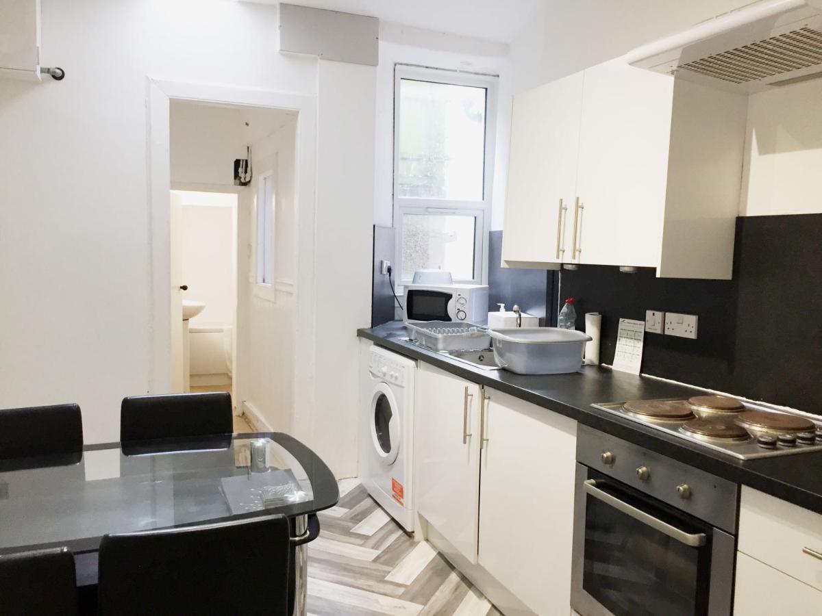 Shoreline 2 Bedroom Dunbar Serviced Apartment Εξωτερικό φωτογραφία