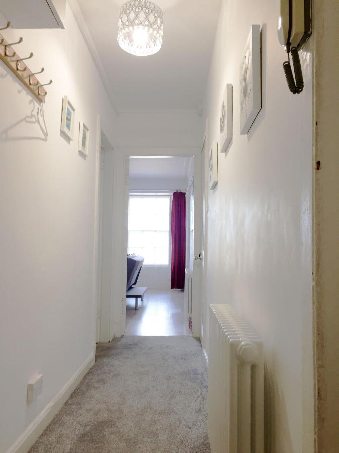 Shoreline 2 Bedroom Dunbar Serviced Apartment Εξωτερικό φωτογραφία