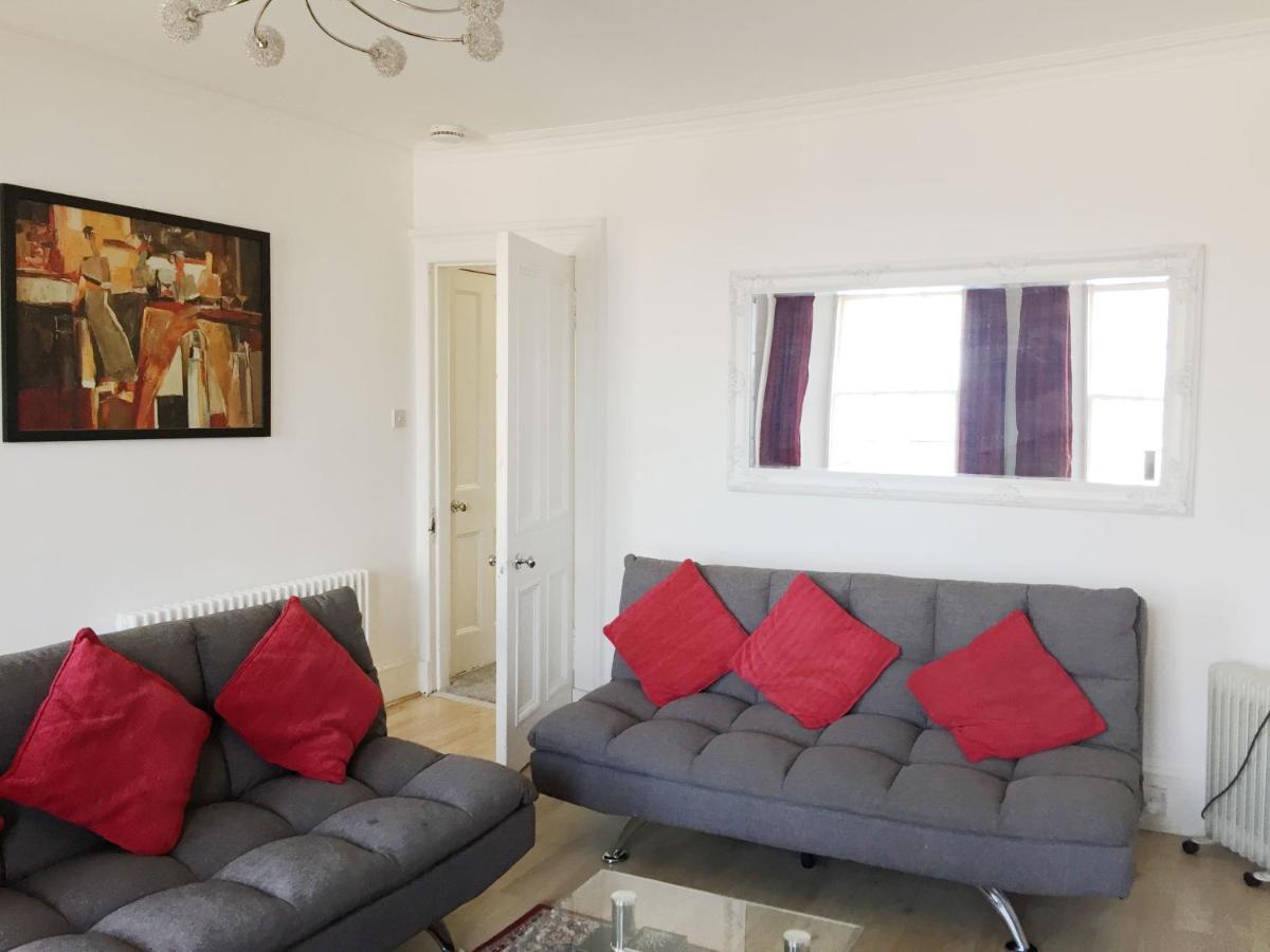 Shoreline 2 Bedroom Dunbar Serviced Apartment Εξωτερικό φωτογραφία
